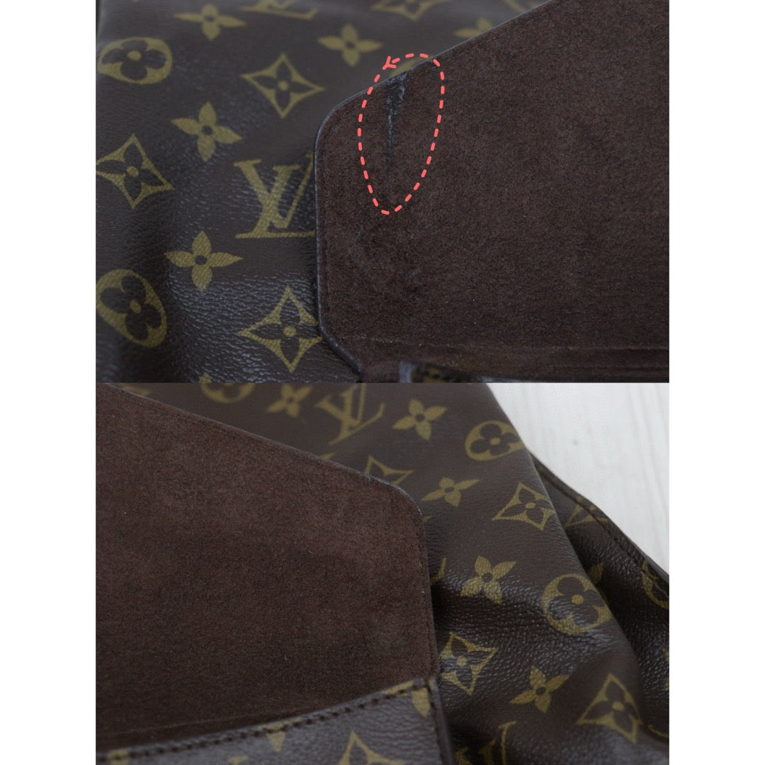 Very Good ( Rank A)｜LV Monogram Metis Hobo Shoulder Bag｜25032006
