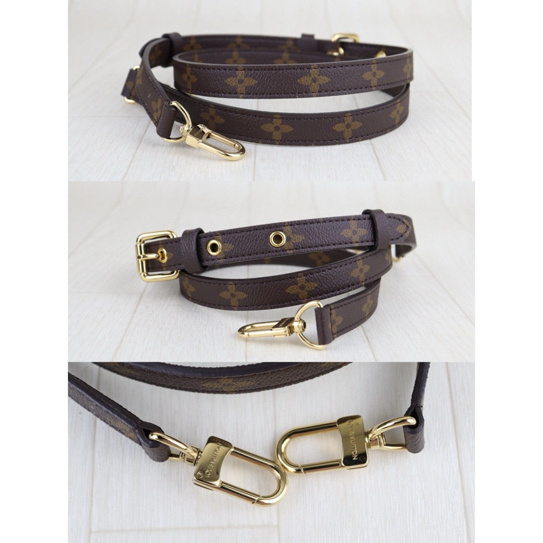 Excellent（Rank SA）｜LV Monogram Pichette Metis ShoulderBag｜H25031202
