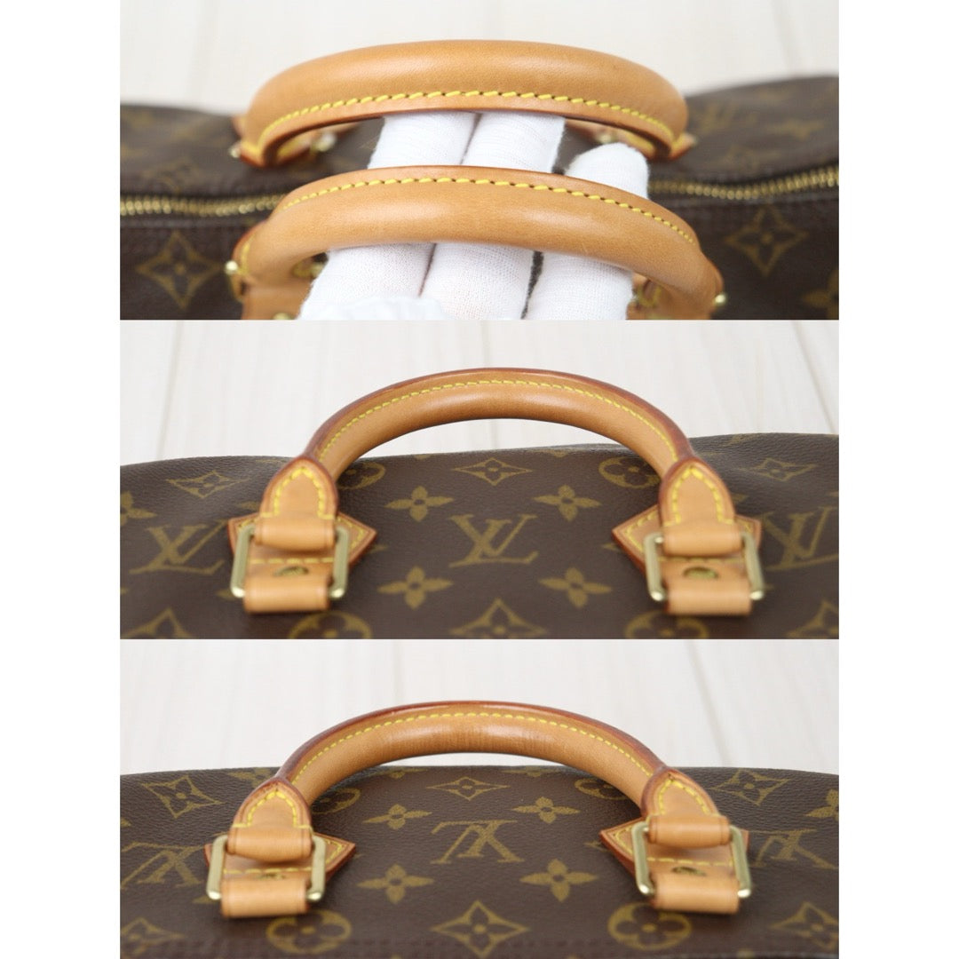 Good ( Rank AB)｜ LV Monogram Speedy 25 Hand Bag ｜24070416