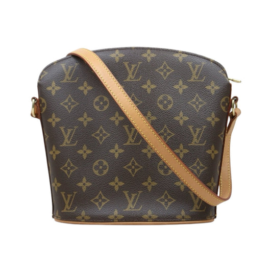 Good ( Rank AB)｜ LV Monogram Droo Shoulder Bag ｜25031102