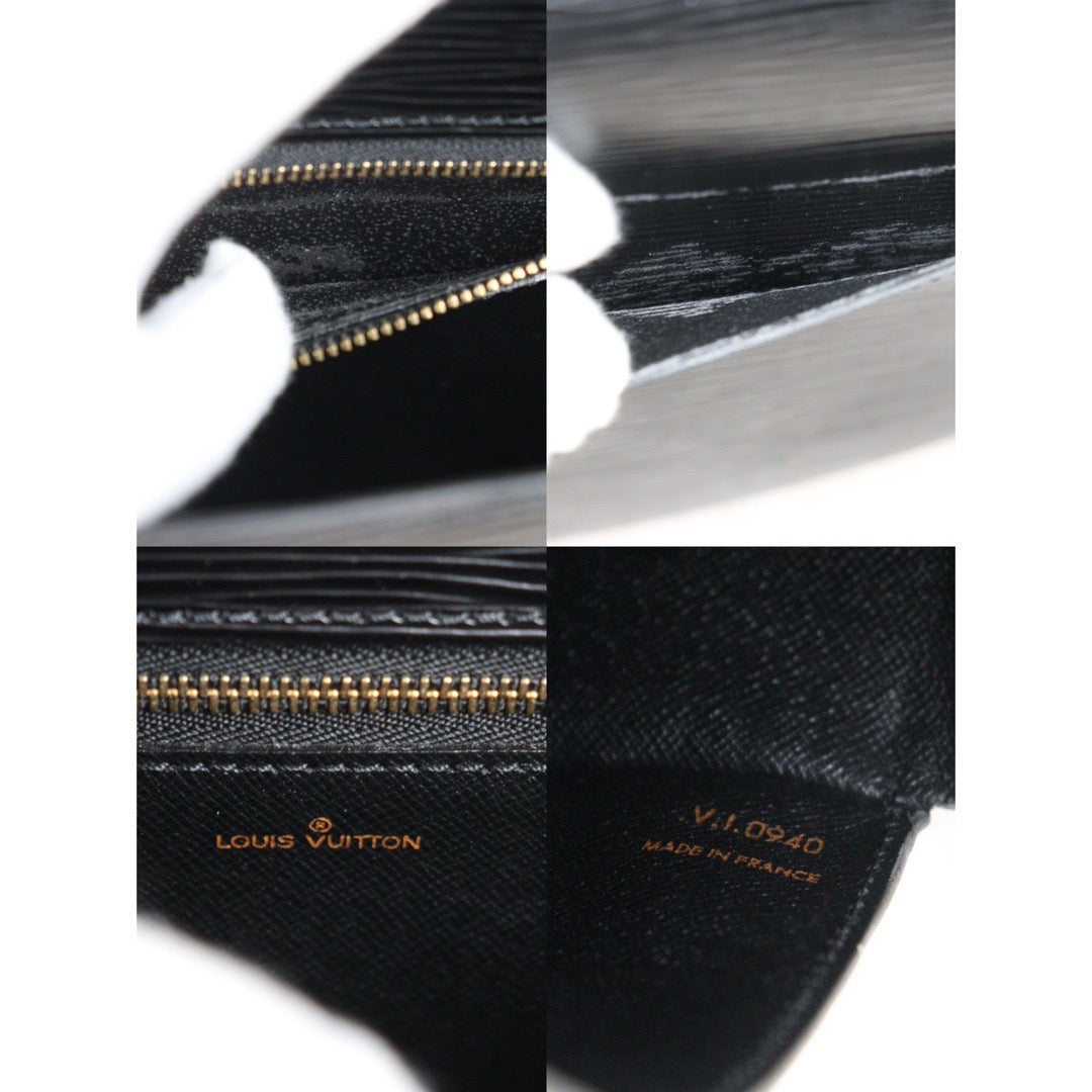 Rank A ｜LV Epi Saint-Cloud GM Shoulder Bag｜24072912