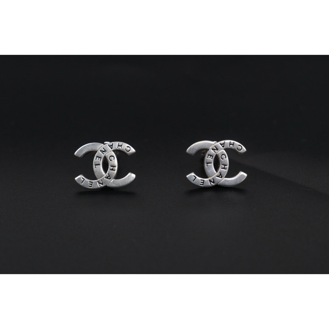 Good ( Rank AB)｜ CHANEL Coco Mark Cambon Earrings｜V25071014