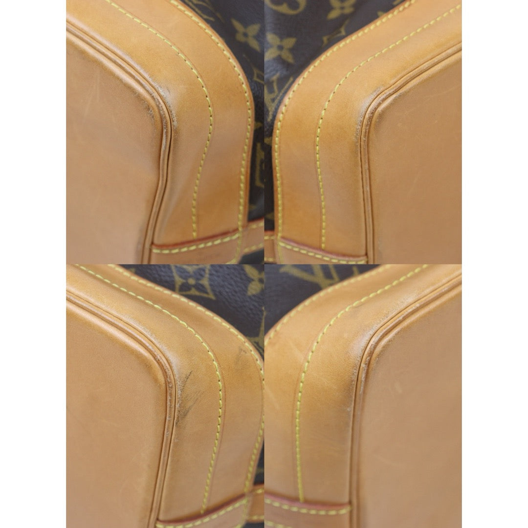 Good ( Rank AB)｜ LV Monogram Noe Shoulder Bag｜24091213