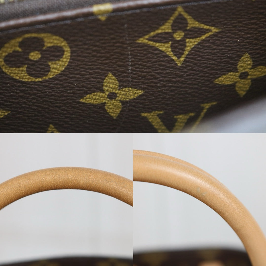 Good ( Rank AB)｜LV Monogram Montaigne BB Hand Bag Shoulder Bag｜X25021805