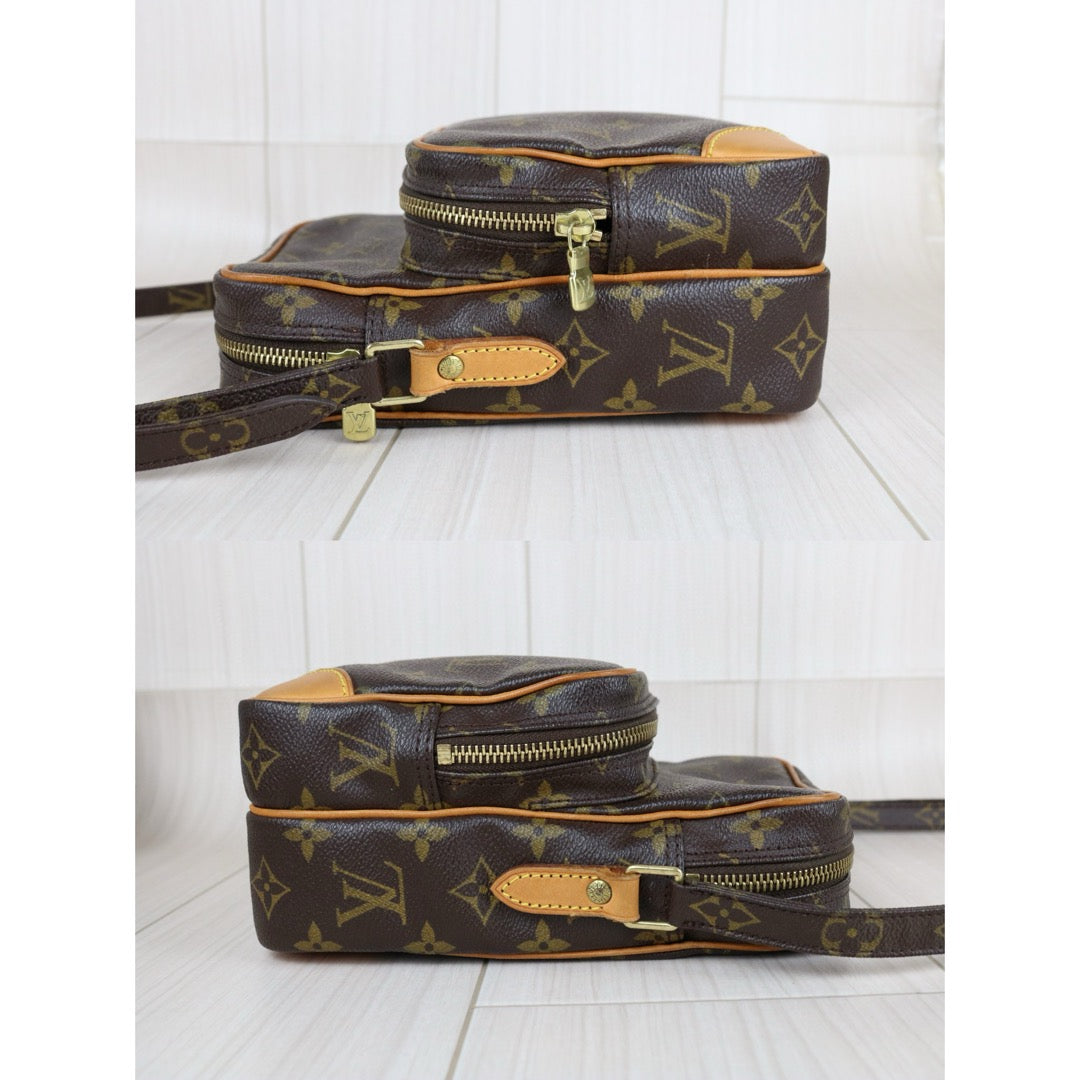 Good ( Rank AB)｜ LV Monogram Amazon Shoulder Bag｜X25050605