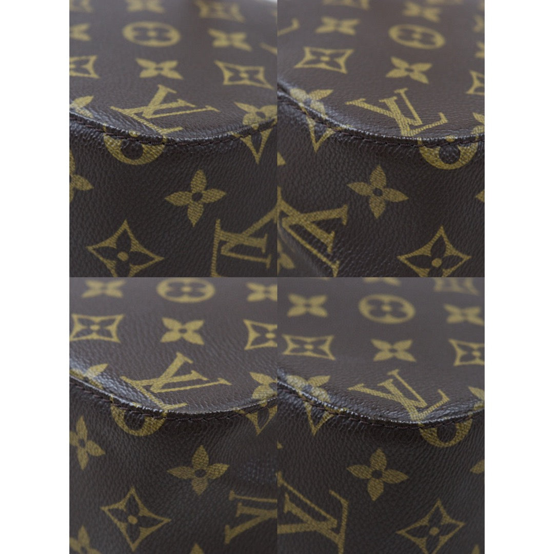 Good ( Rank AB)｜ LV Monogram Spontini Shoulder Bag ｜V24080106