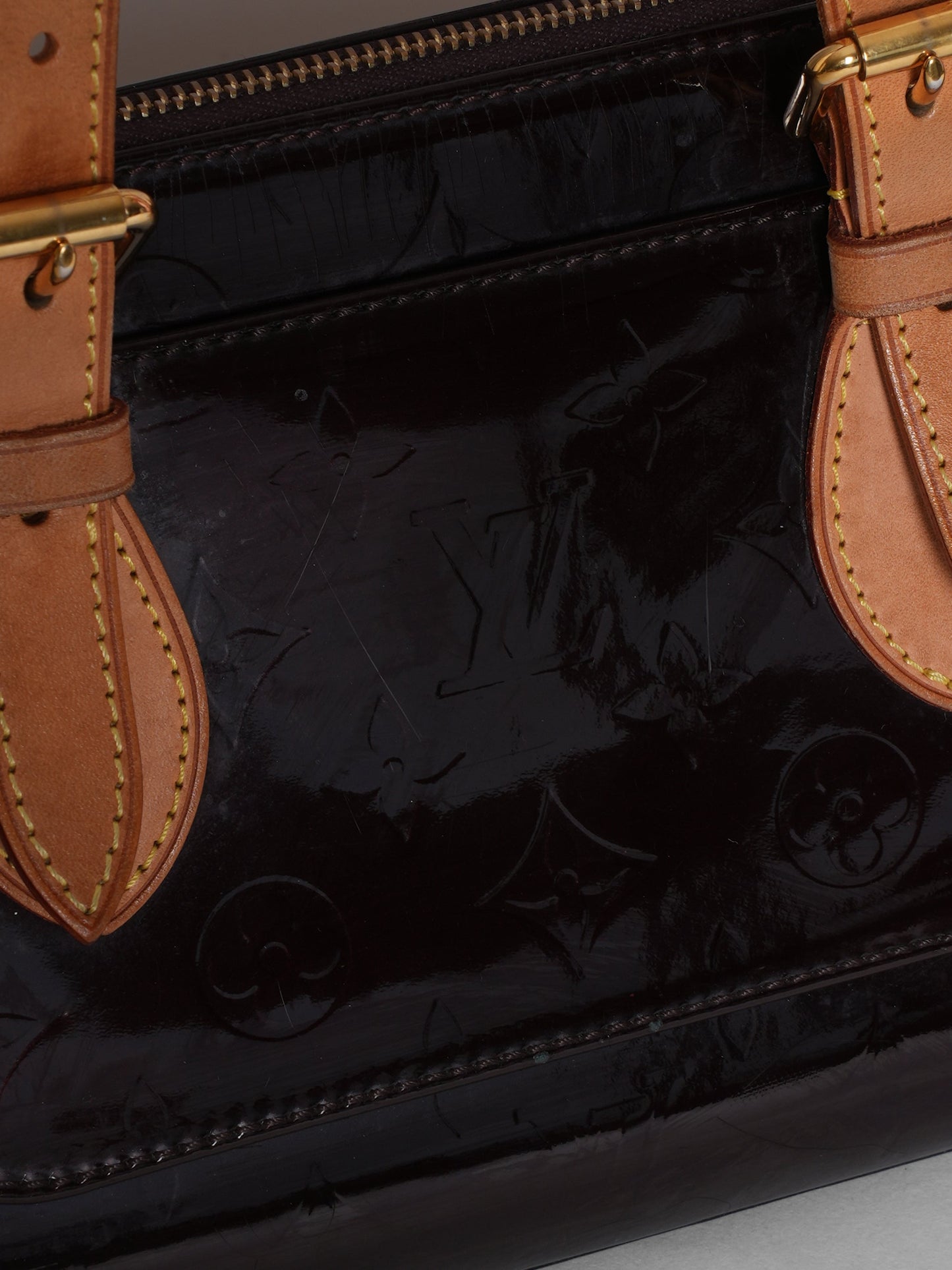 Louis Vuitton Rosewood Avenue Shoulder Bag