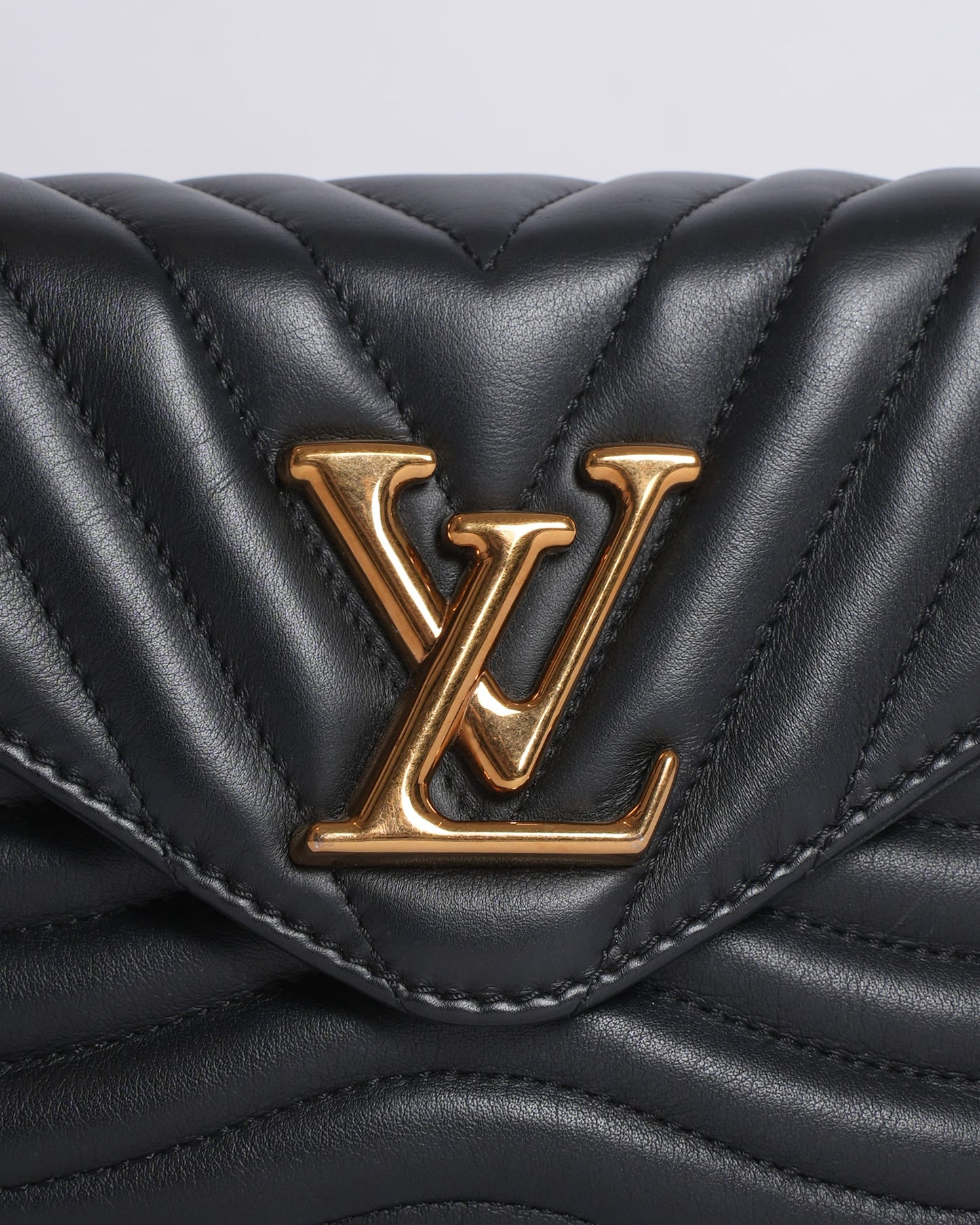 Louis Vuitton Wave Multi Pochette Crossbody Bag
