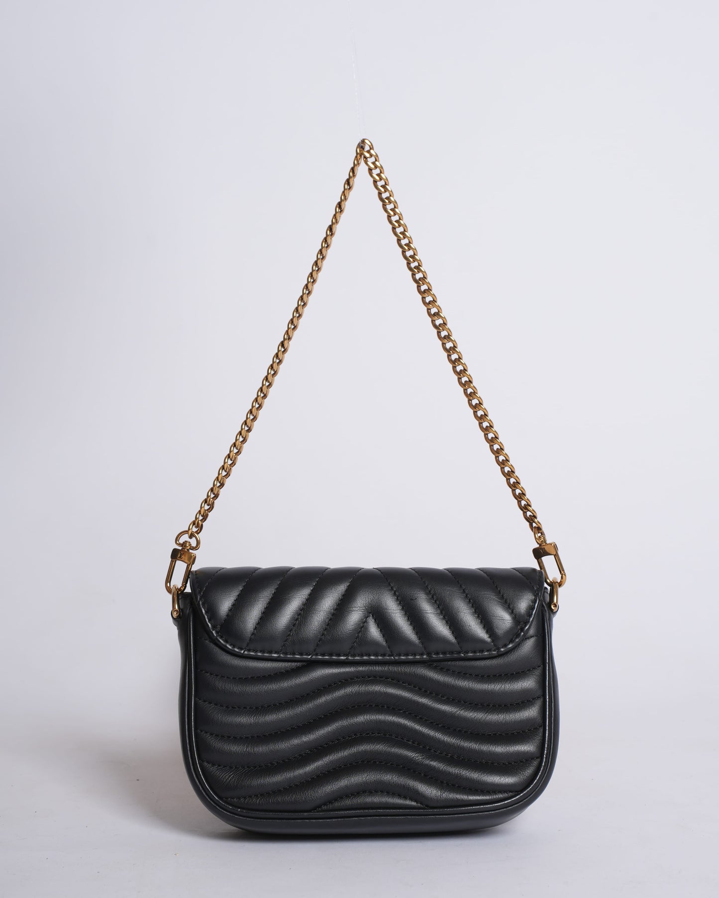 Louis Vuitton Wave Multi Pochette Crossbody Bag