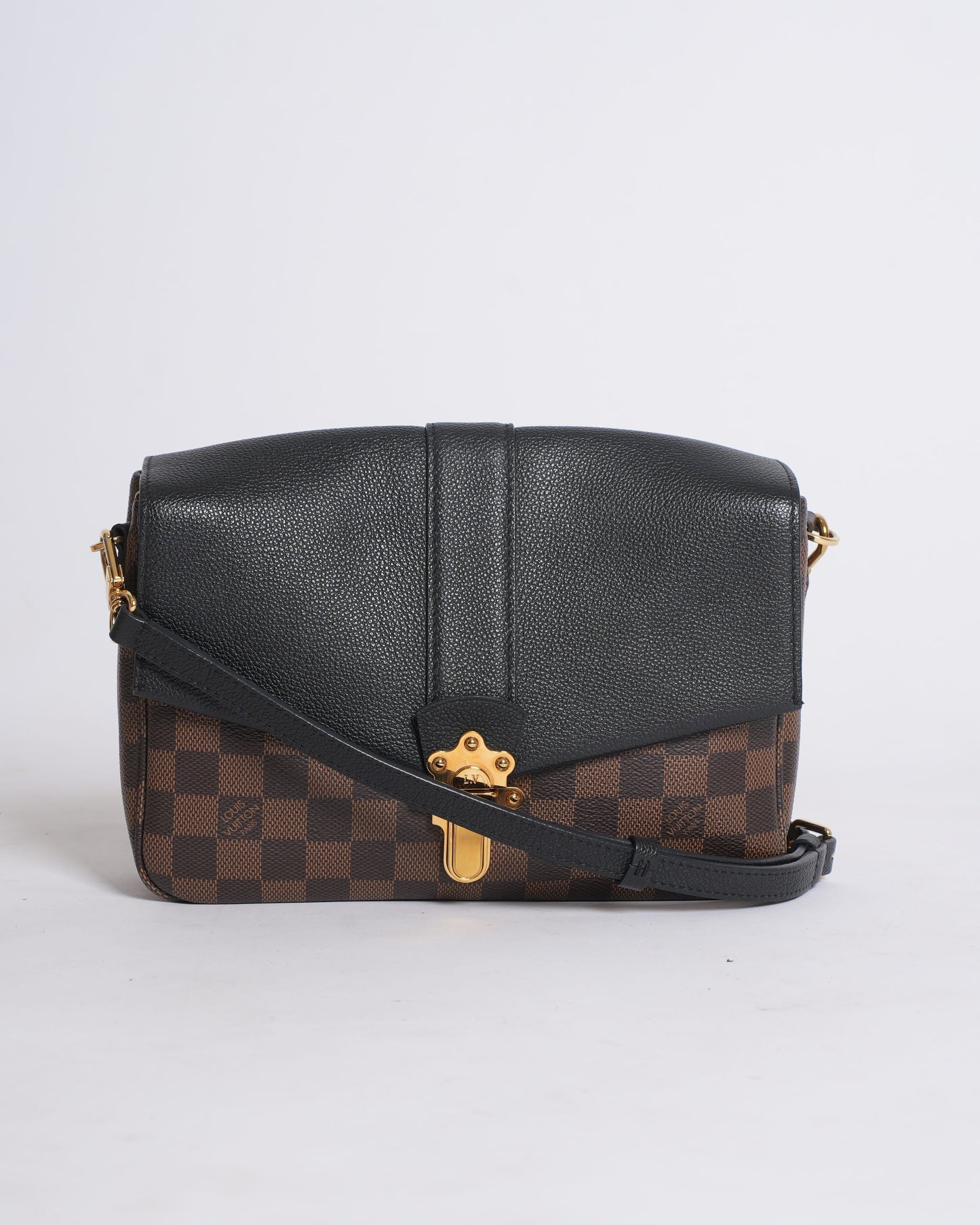 Louis Vuitton Twice Crossbody Bag
