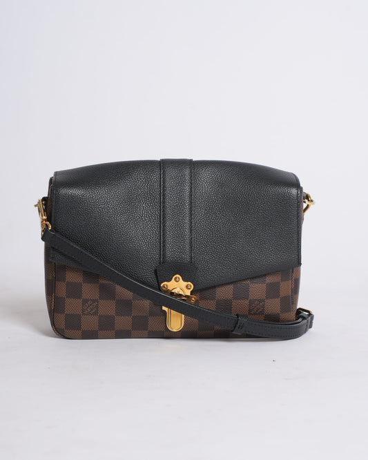 Louis Vuitton Twice Crossbody Bag
