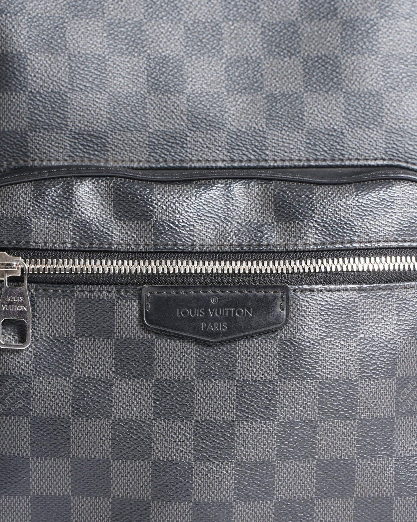 Louis vuitton josh damier backpack