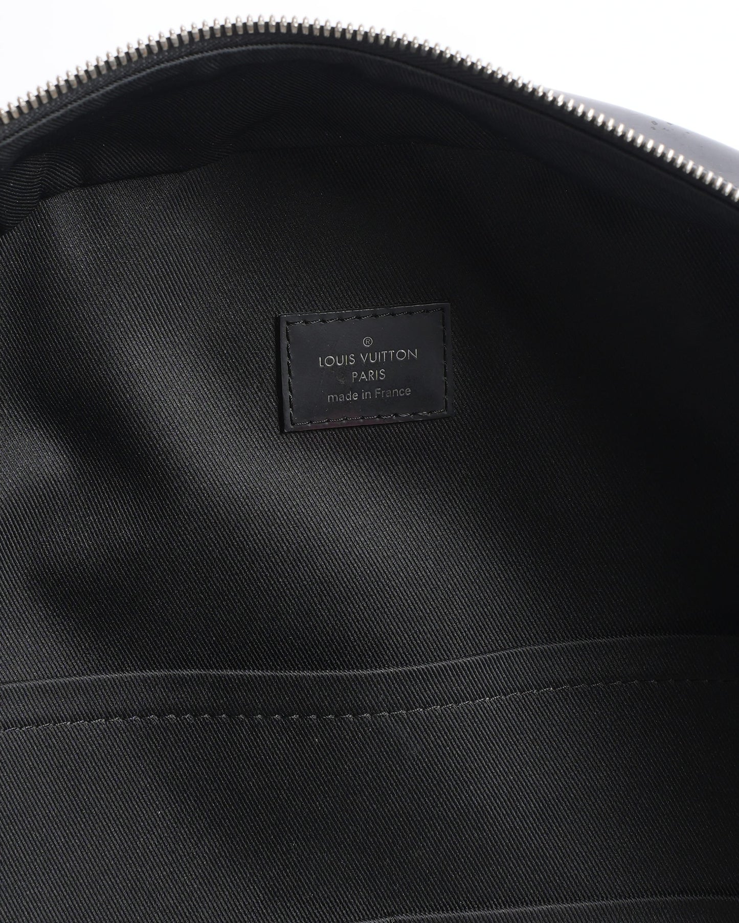 Louis vuitton josh damier backpack