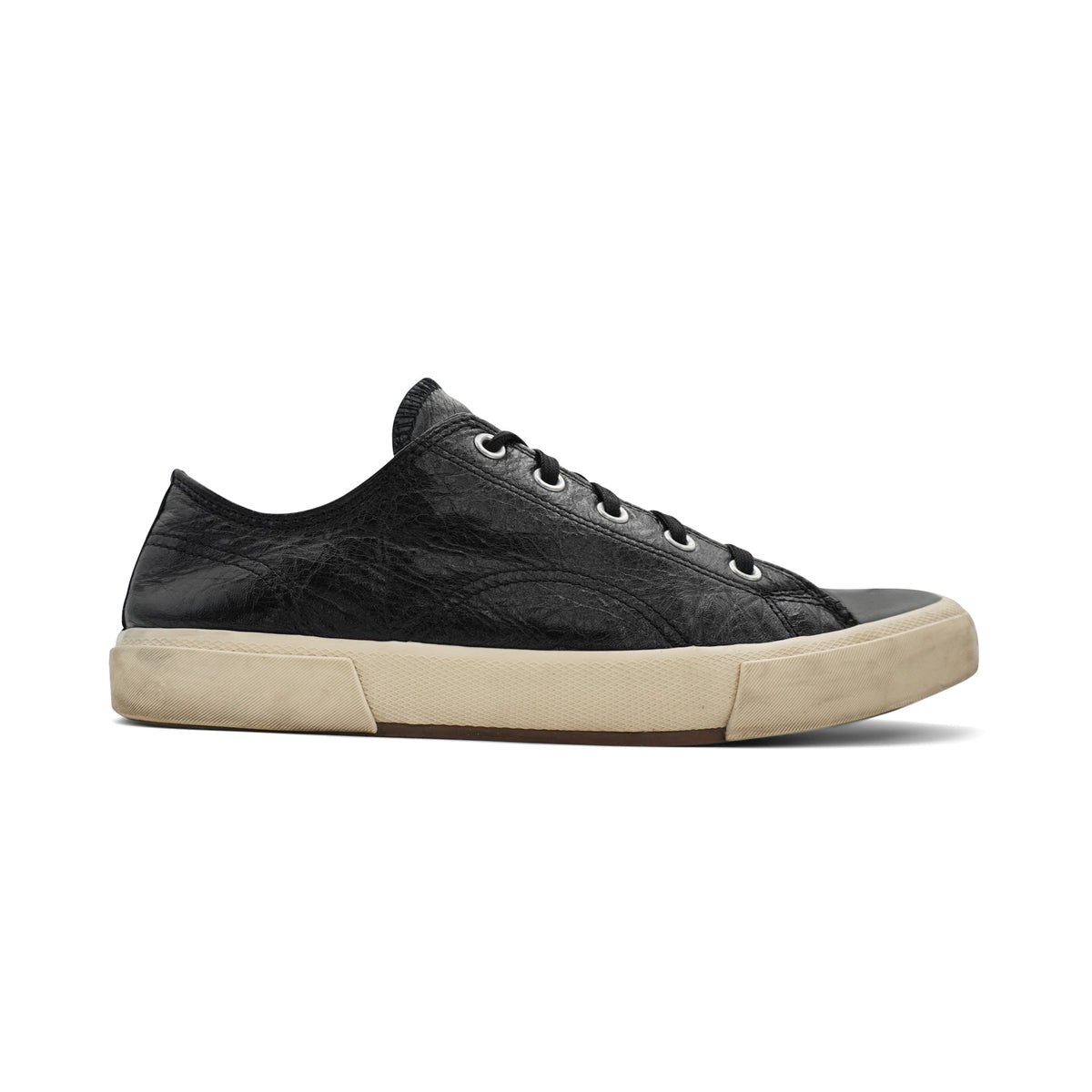 Balenciaga 'Paris Low' Sneakers - Men's 43