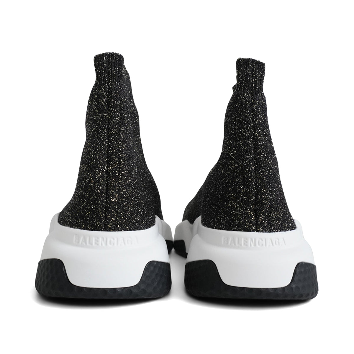 Balenciaga 'Speed Runner 2.0' Sneakers - Women's 35