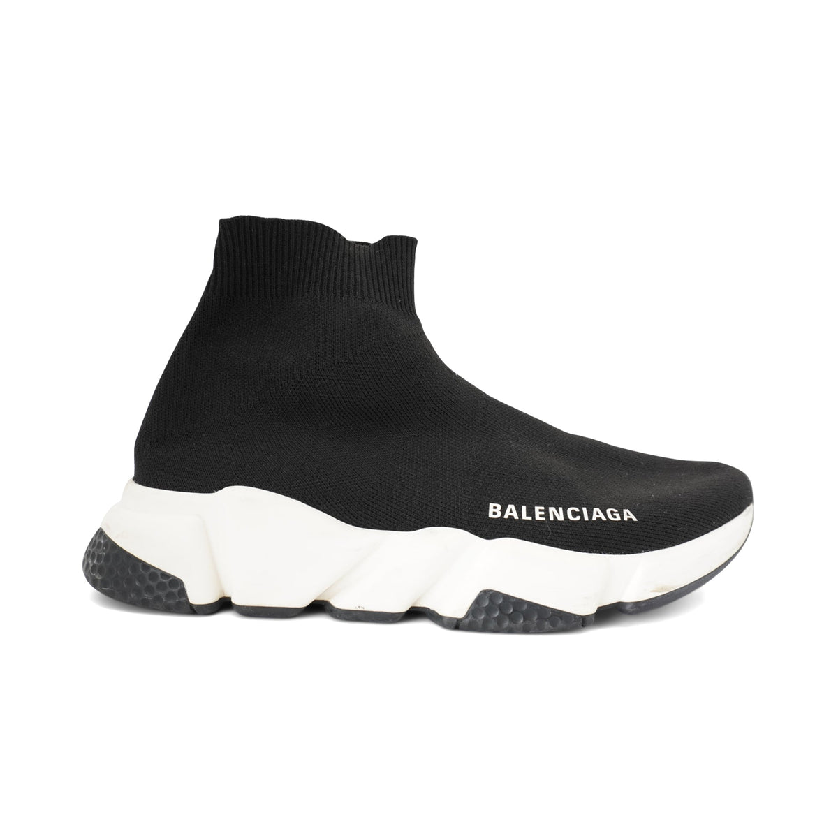 Balenciaga 'Speed Trainer' Sneakers - Women's 37