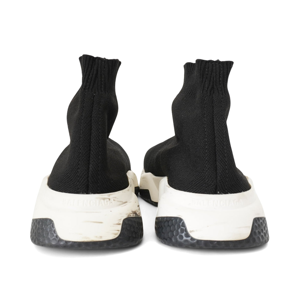Balenciaga 'Speed Trainer' Sneakers - Women's 37
