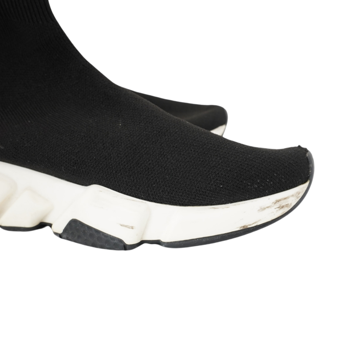 Balenciaga 'Speed Trainer' Sneakers - Women's 37
