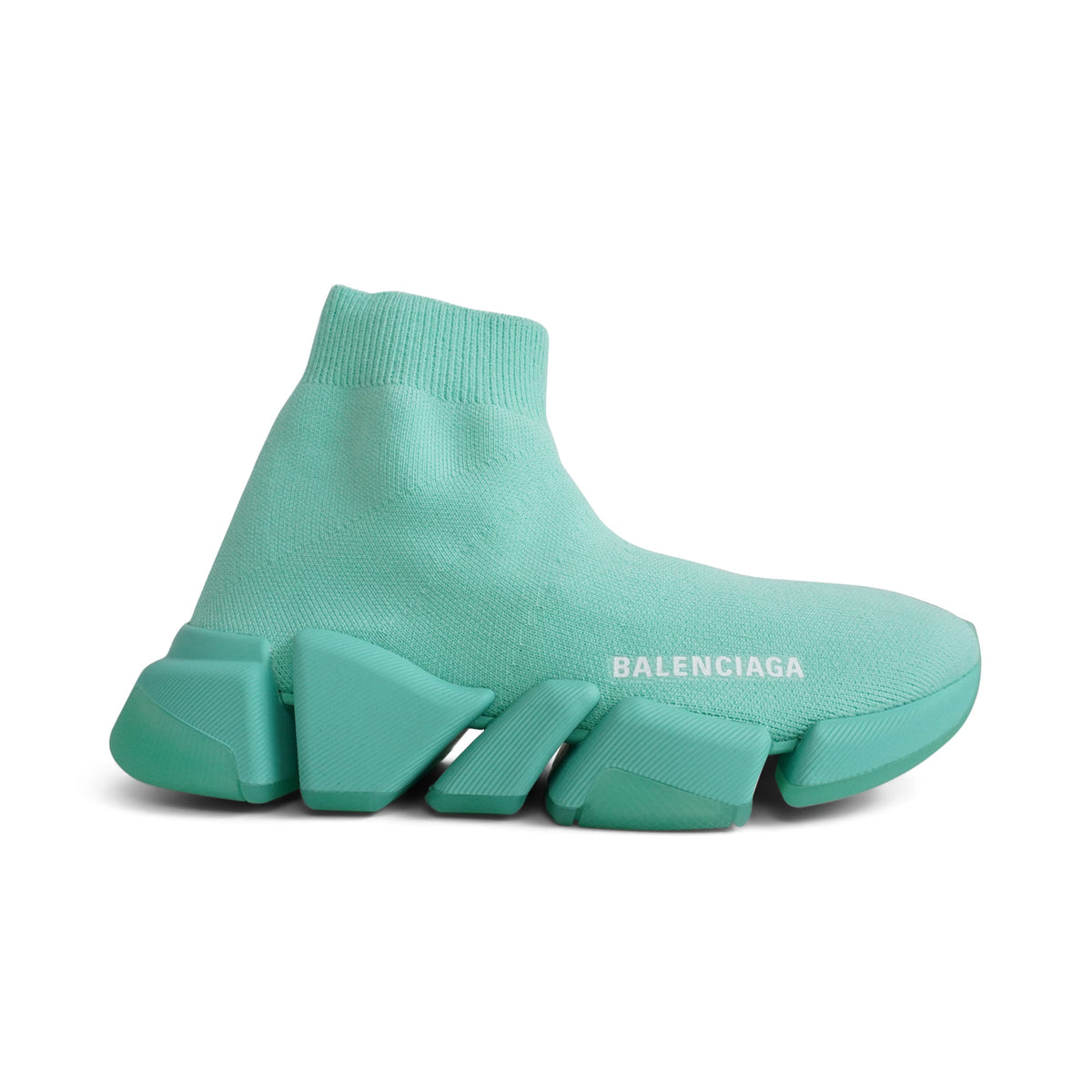 Balenciaga 'Speed Runner 2.0' Sneakers - Women's 35