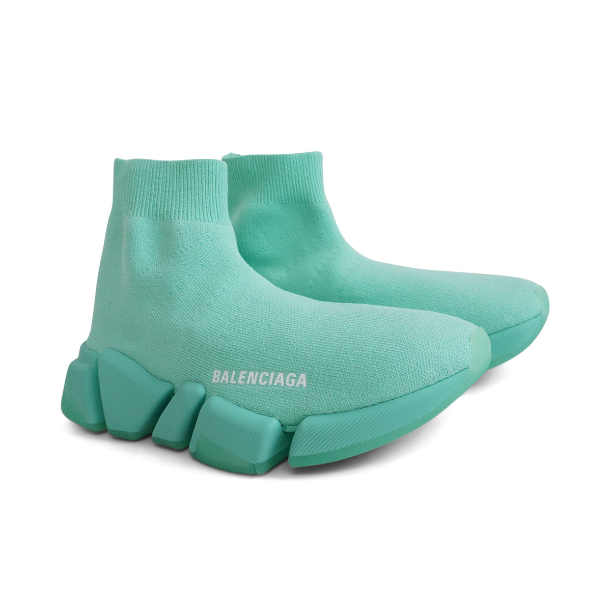 Balenciaga 'Speed Runner 2.0' Sneakers - Women's 35