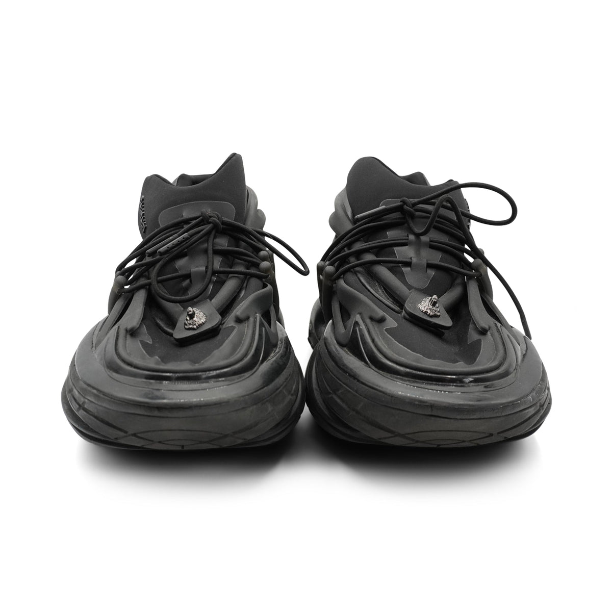 Balmain 'Unicorn' Sneakers - Men's 45