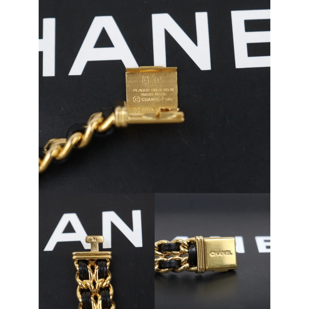 Very Good ( Rank A) ｜ CHANEL Premiere Watch M Size｜H25032404