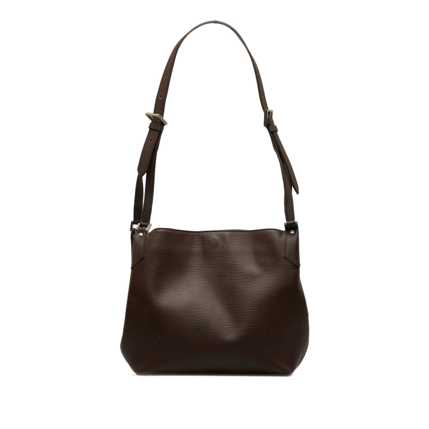 LOUIS VUITTON Epi Mandara MM Shoulder Bag