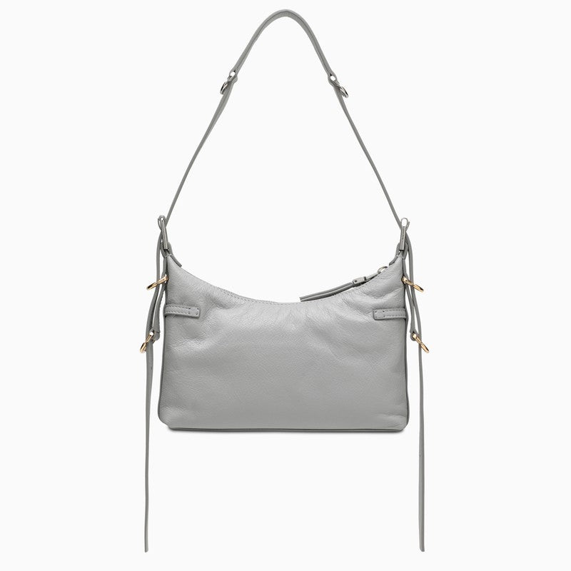 Givenchy Mini Voyou Light Grey Bag Women