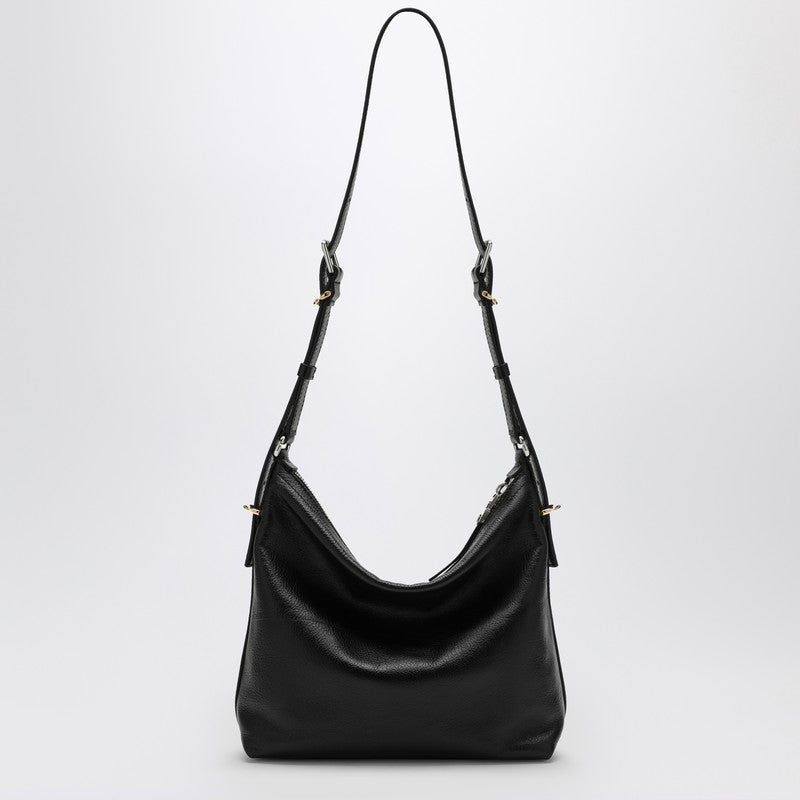 Givenchy Voyou Crossbody Black Leather Bag Women