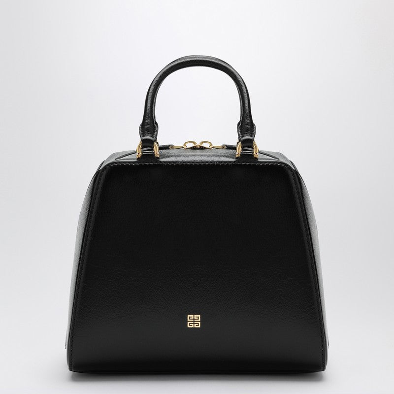 Givenchy Antigona Cube Mini Bag Black Women