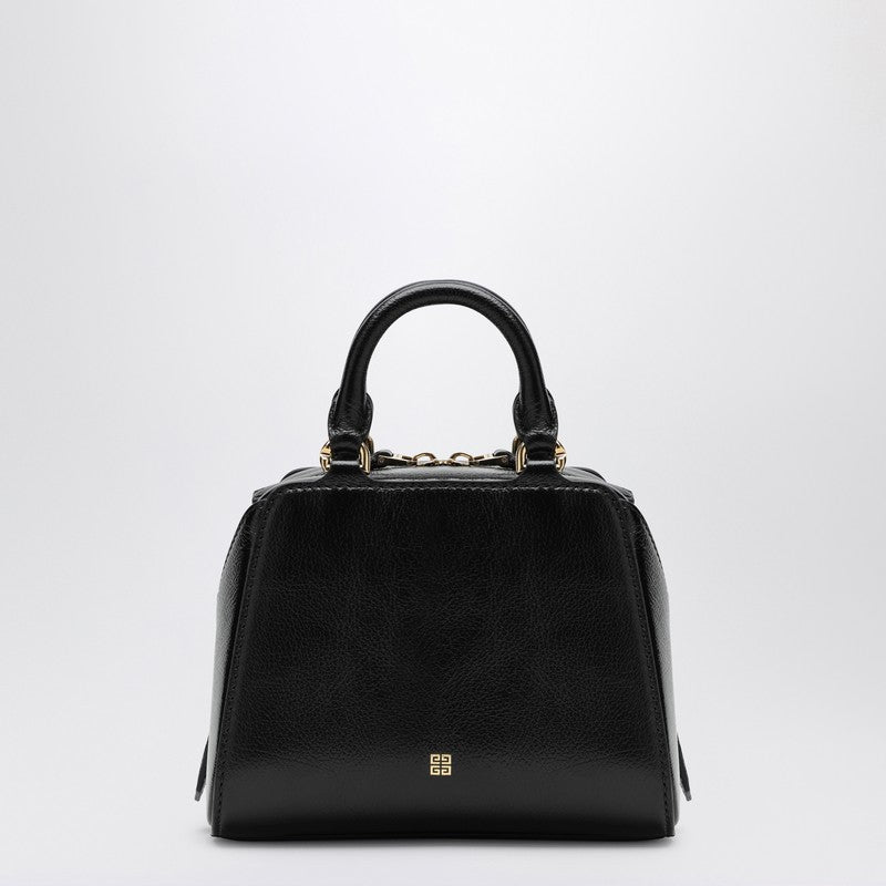 Givenchy Black Antigona Cube Nano Bag Women