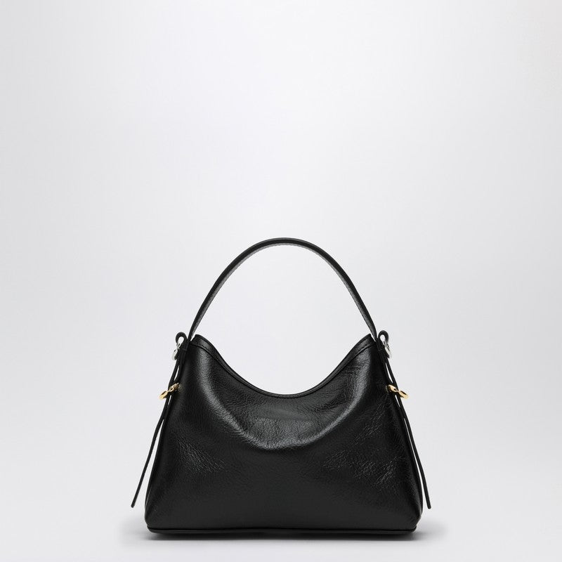 Givenchy Black Voyou Nano Leather Bag Women