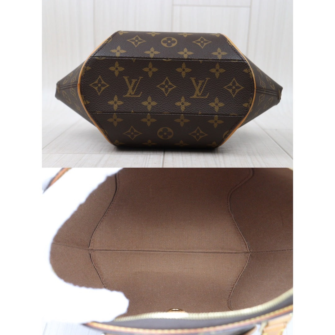 Rank A ｜ LV Monogram Ellipse PM ｜24061201