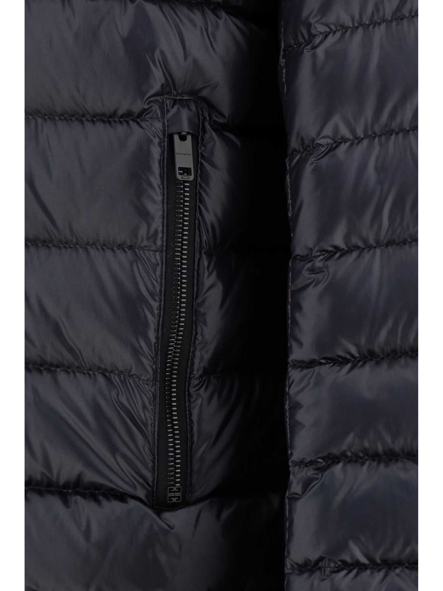 Givenchy Men Down Jacket