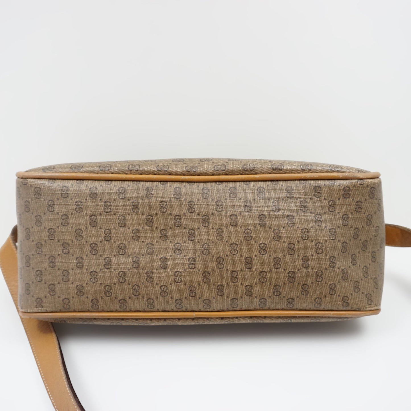 Gucci Læder Crossbody