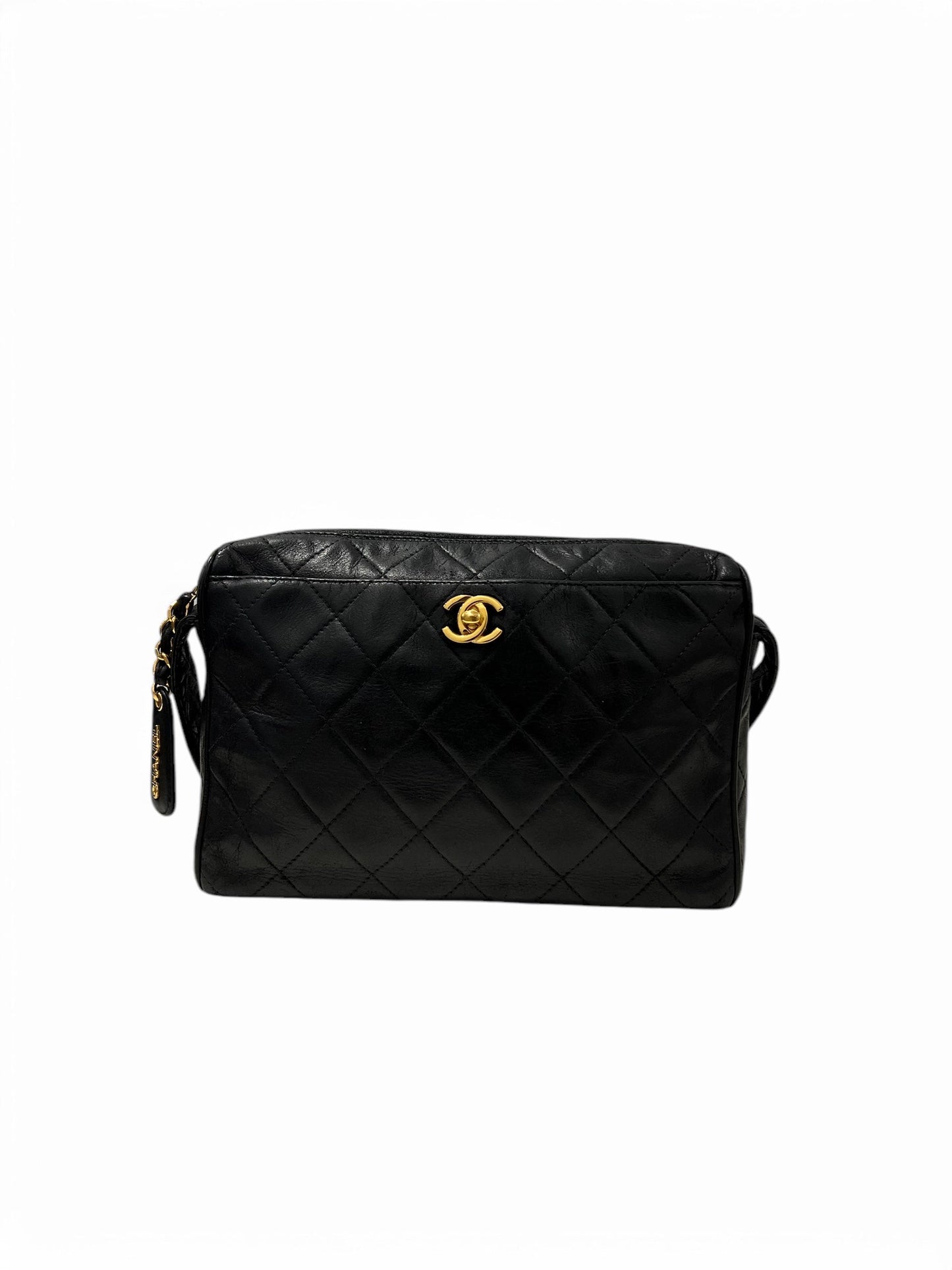 Chanel - Sac Caméra 1996