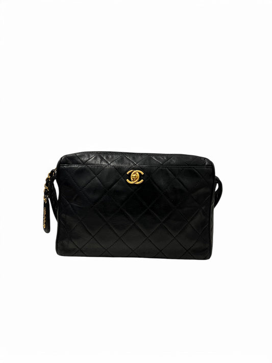 Chanel - Sac Caméra 1996