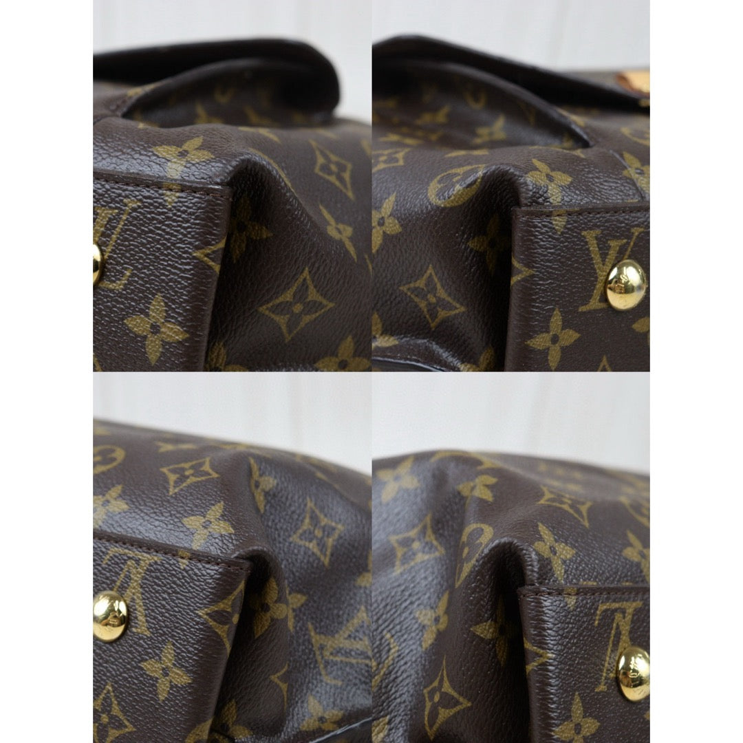 Rank AB ｜LV Monogram Metis Hobo Shoulder Bag｜24072910