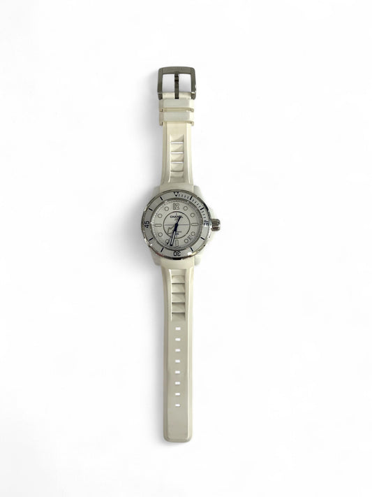 Chanel - Montre J12 Marine
