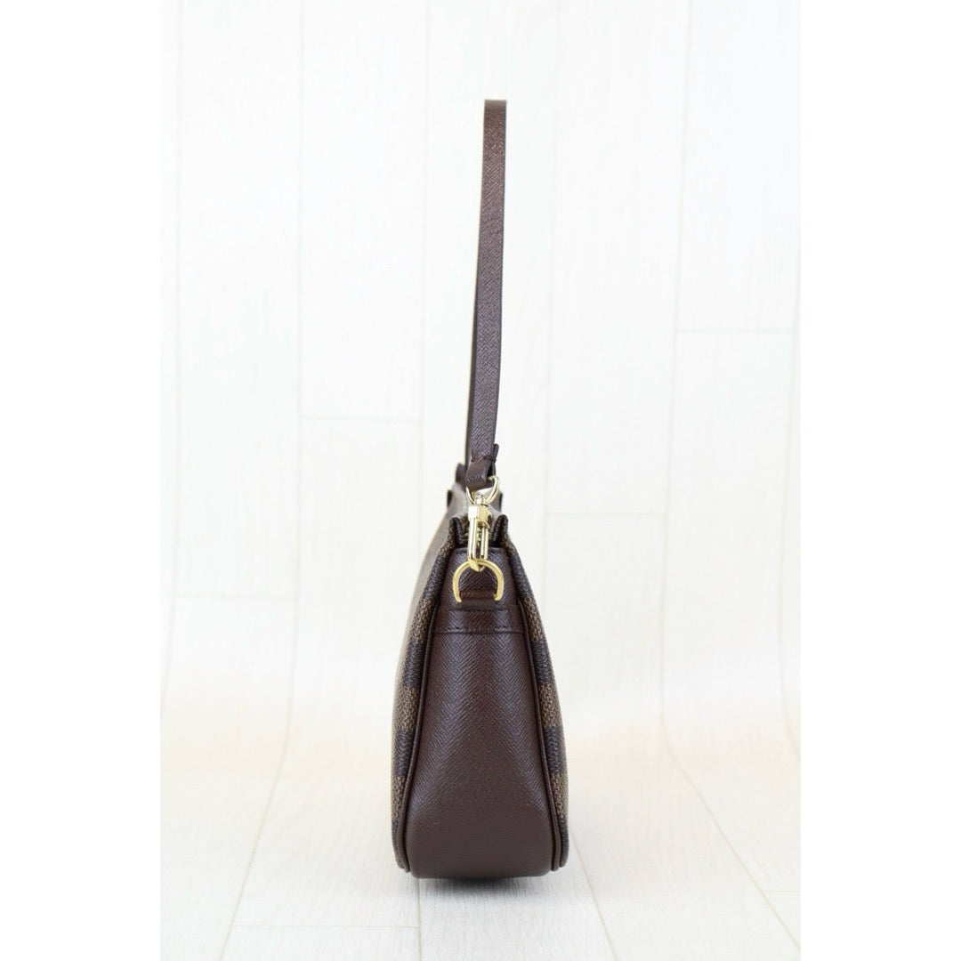 Very Good ( Rank A)｜ LV Damier Truth make up ｜H24093001