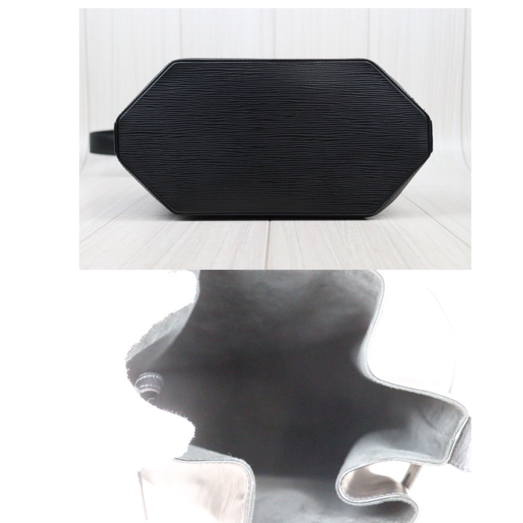 Rank A ｜ LV Epi GM Sack de Paul Shoulder Bag｜24041113