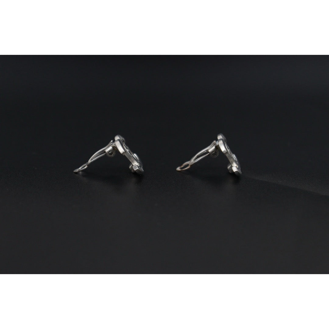 Good ( Rank AB)｜ CHANEL Coco Mark Cambon Earrings｜V25071014