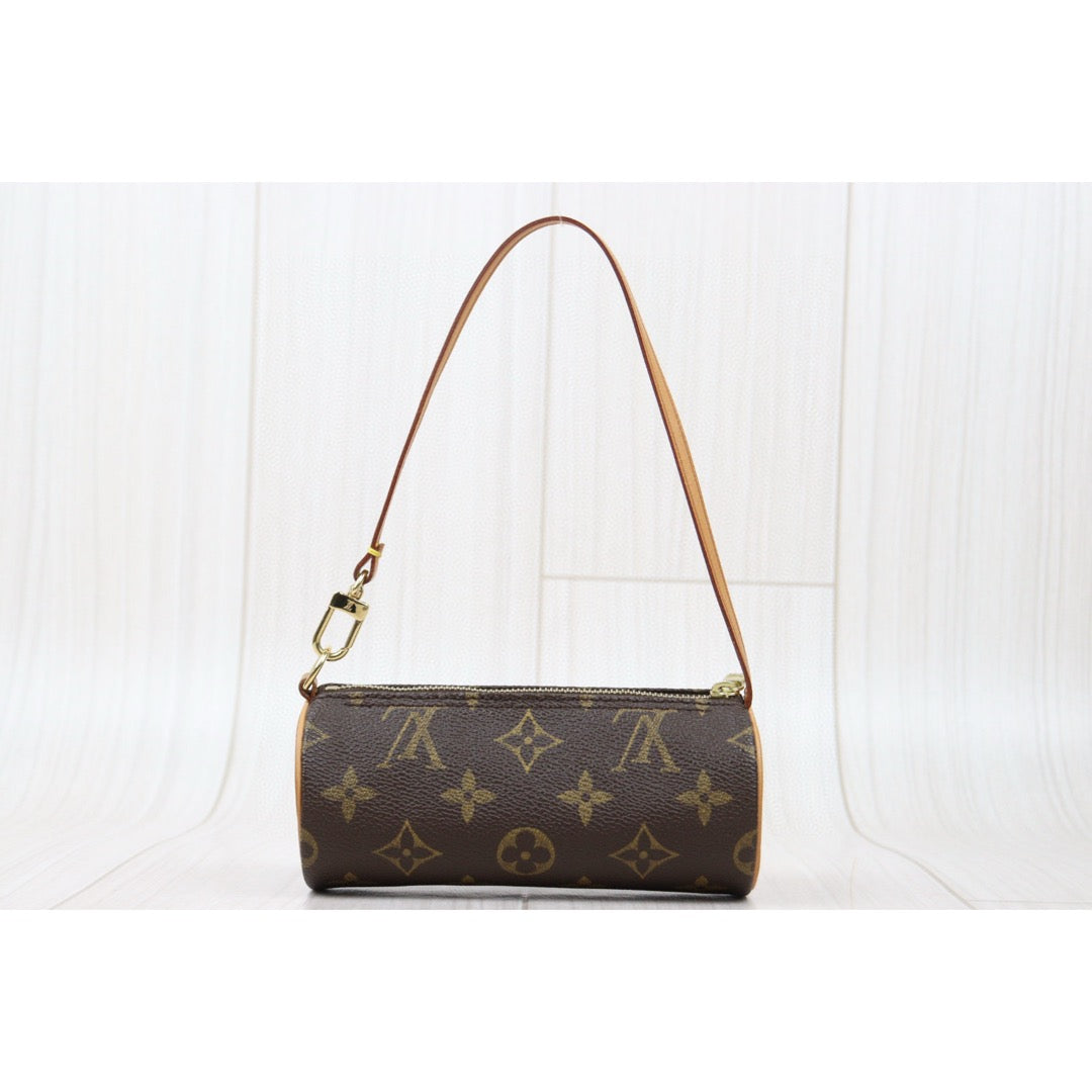 Very Good ( Rank A)｜LV Monogram Papillon Included Pouch｜25022705