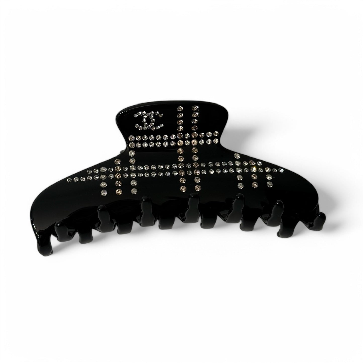 Chanel - Pince à cheveux GM