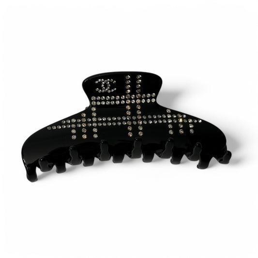 Chanel - Pince à cheveux GM