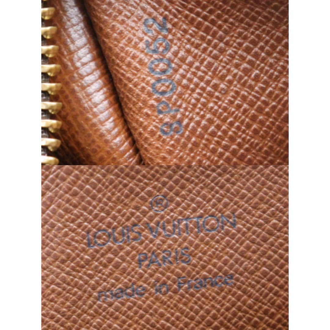 Rank A ｜ LV Monogram Papillon 26 Handbag ｜24051605