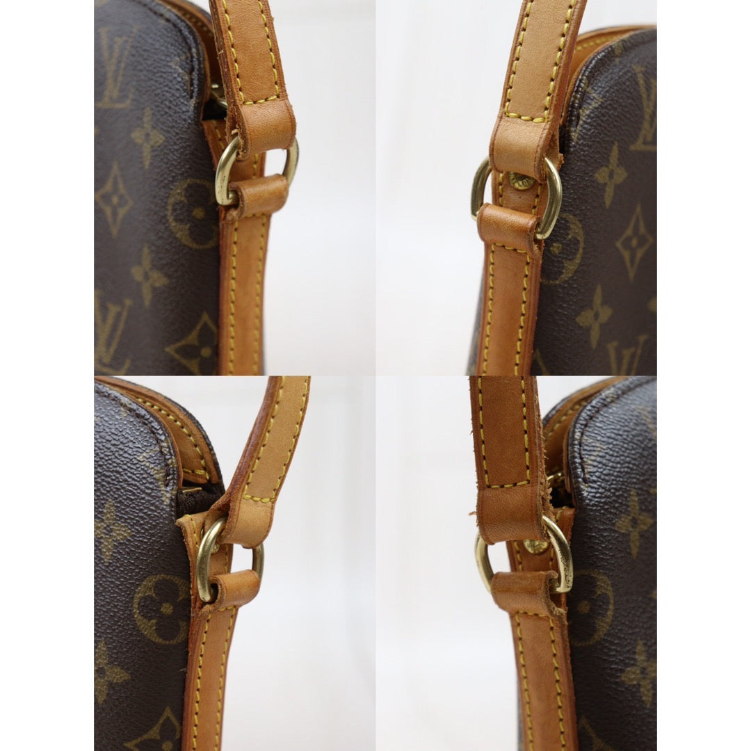 Good ( Rank AB)｜ LV Monogram Droo Shoulder Bag ｜24062708