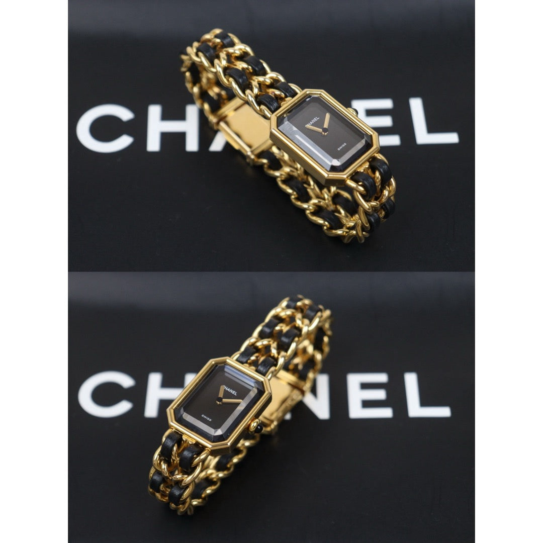 Very Good ( Rank A) ｜ CHANEL Premiere Watch M Size｜25052113