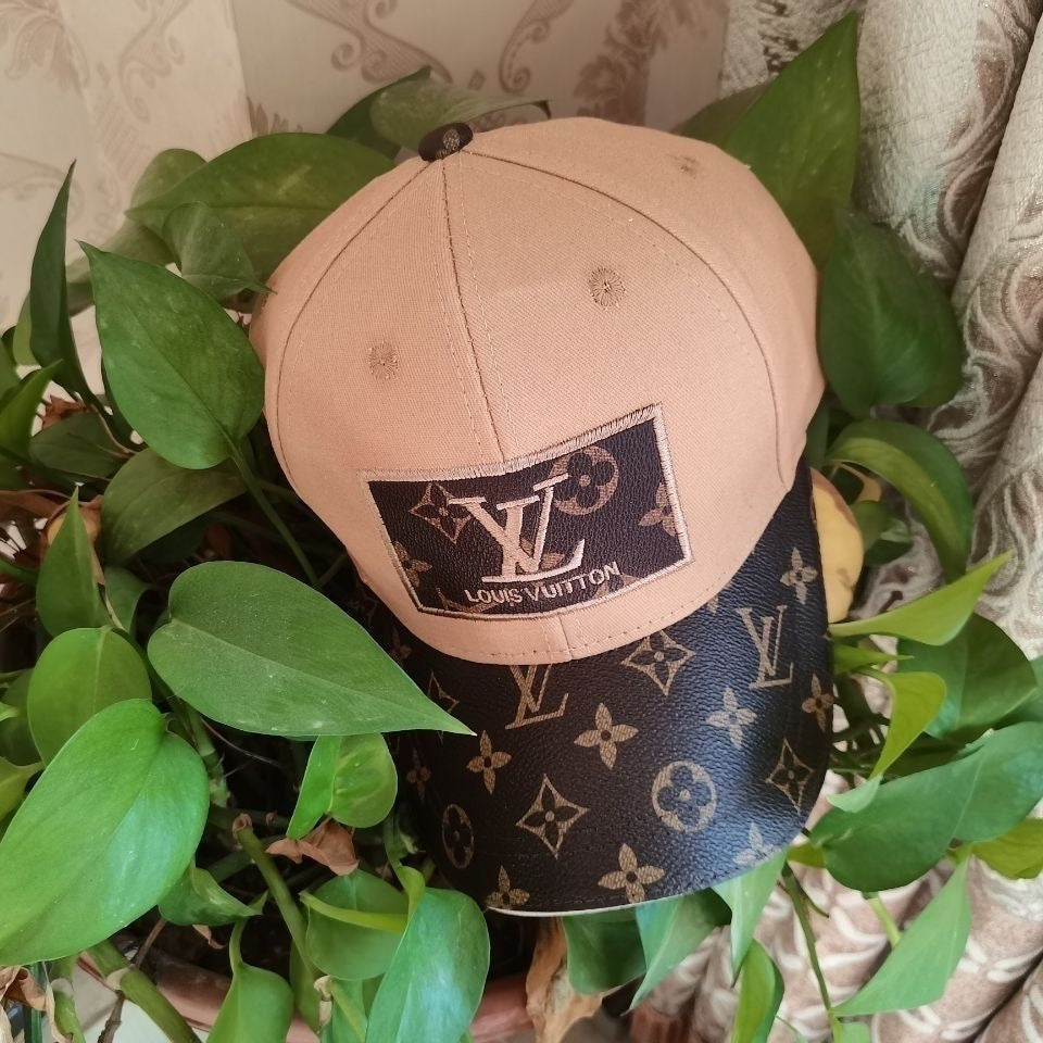 Louis Vuitton cap