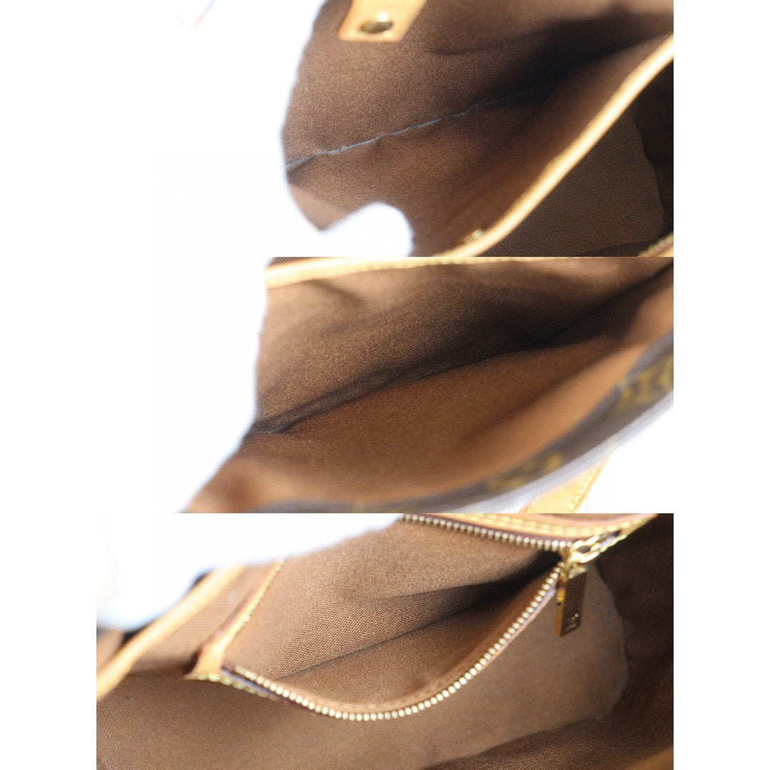 Good ( Rank AB)  ｜ LV Monogram Vavin PM Tote Bag ｜24080902